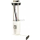 Purchase Top-Quality Fuel Pump Module Assembly by BOSCH - 67072 pa2