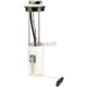 Purchase Top-Quality Fuel Pump Module Assembly by BOSCH - 67072 pa7
