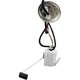 Purchase Top-Quality Fuel Pump Module Assembly by BOSCH - 67136 pa17