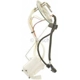 Purchase Top-Quality Fuel Pump Module Assembly by BOSCH - 67163 pa11