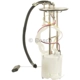 Purchase Top-Quality Fuel Pump Module Assembly by BOSCH - 67164 pa6