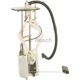 Purchase Top-Quality Fuel Pump Module Assembly by BOSCH - 67164 pa7