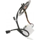 Purchase Top-Quality Fuel Pump Module Assembly by BOSCH - 67170 pa6