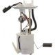 Purchase Top-Quality Fuel Pump Module Assembly by BOSCH - 67192 pa9
