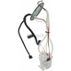 Purchase Top-Quality Fuel Pump Module Assembly by BOSCH - 67226 pa3