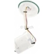 Purchase Top-Quality Fuel Pump Module Assembly by BOSCH - 67250 pa1