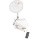 Purchase Top-Quality Fuel Pump Module Assembly by BOSCH - 67250 pa7