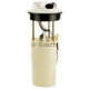 Purchase Top-Quality Fuel Pump Module Assembly by BOSCH - 67307 pa15