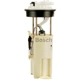 Purchase Top-Quality Fuel Pump Module Assembly by BOSCH - 67307 pa17