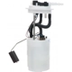 Purchase Top-Quality Fuel Pump Module Assembly by BOSCH - 67307 pa21