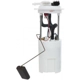 Purchase Top-Quality Fuel Pump Module Assembly by BOSCH - 67307 pa23