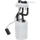 Purchase Top-Quality Fuel Pump Module Assembly by BOSCH - 67307 pa27