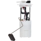 Purchase Top-Quality Fuel Pump Module Assembly by BOSCH - 67307 pa28