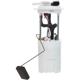 Purchase Top-Quality Fuel Pump Module Assembly by BOSCH - 67307 pa29