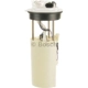 Purchase Top-Quality Fuel Pump Module Assembly by BOSCH - 67307 pa8