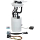 Purchase Top-Quality Fuel Pump Module Assembly by BOSCH - 67308 pa6