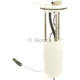 Purchase Top-Quality Fuel Pump Module Assembly by BOSCH - 67313 pa3