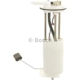 Purchase Top-Quality Fuel Pump Module Assembly by BOSCH - 67314 pa12