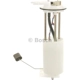 Purchase Top-Quality Fuel Pump Module Assembly by BOSCH - 67314 pa5