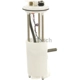 Purchase Top-Quality Fuel Pump Module Assembly by BOSCH - 67314 pa8
