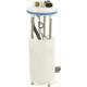 Purchase Top-Quality Fuel Pump Module Assembly by BOSCH - 67319 pa12