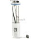 Purchase Top-Quality Fuel Pump Module Assembly by BOSCH - 67329 pa5