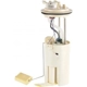 Purchase Top-Quality Fuel Pump Module Assembly by BOSCH - 67340 pa14