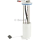 Purchase Top-Quality Fuel Pump Module Assembly by BOSCH - 67382 pa3