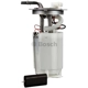 Purchase Top-Quality Fuel Pump Module Assembly by BOSCH - 67415 pa6