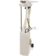 Purchase Top-Quality Fuel Pump Module Assembly by BOSCH - 67435 pa2