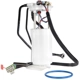 Purchase Top-Quality Fuel Pump Module Assembly by BOSCH - 67472 pa10