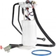 Purchase Top-Quality Fuel Pump Module Assembly by BOSCH - 67472 pa17