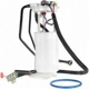 Purchase Top-Quality Fuel Pump Module Assembly by BOSCH - 67472 pa6