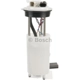 Purchase Top-Quality Fuel Pump Module Assembly by BOSCH - 67497 pa8