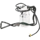 Purchase Top-Quality Fuel Pump Module Assembly by BOSCH - 67520 pa16