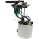 Purchase Top-Quality Fuel Pump Module Assembly by BOSCH - 67557 pa2