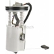 Purchase Top-Quality Fuel Pump Module Assembly by BOSCH - 67617 pa1