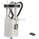 Purchase Top-Quality Fuel Pump Module Assembly by BOSCH - 67617 pa6