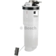 Purchase Top-Quality Fuel Pump Module Assembly by BOSCH - 67620 pa4