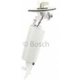 Purchase Top-Quality Fuel Pump Module Assembly by BOSCH - 67642 pa4