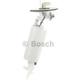 Purchase Top-Quality Fuel Pump Module Assembly by BOSCH - 67642 pa5