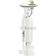 Purchase Top-Quality Fuel Pump Module Assembly by BOSCH - 67642 pa6