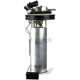 Purchase Top-Quality Fuel Pump Module Assembly by BOSCH - 67649 pa7