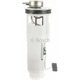 Purchase Top-Quality Fuel Pump Module Assembly by BOSCH - 67652 pa3