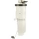Purchase Top-Quality Fuel Pump Module Assembly by BOSCH - 67654 pa5