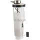 Purchase Top-Quality Fuel Pump Module Assembly by BOSCH - 67656 pa6