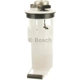 Purchase Top-Quality Fuel Pump Module Assembly by BOSCH - 67657 pa2