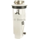 Purchase Top-Quality Fuel Pump Module Assembly by BOSCH - 67657 pa4