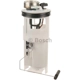 Purchase Top-Quality Fuel Pump Module Assembly by BOSCH - 67660 pa5