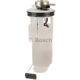 Purchase Top-Quality Fuel Pump Module Assembly by BOSCH - 67660 pa6